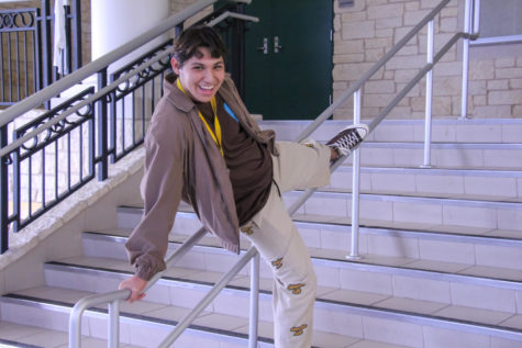 Photo of Aiden Tarango