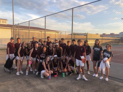 George Ranch 2022 Fall Sports Report