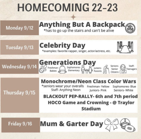 Hoco Themes