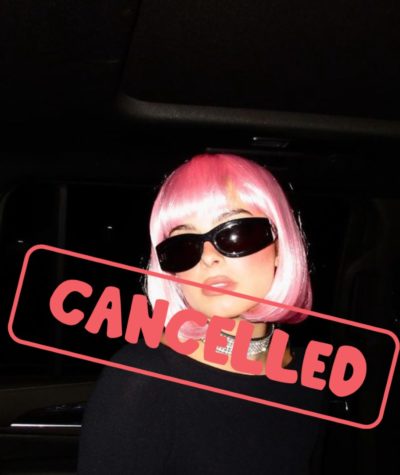 Addison Raes Lost Album