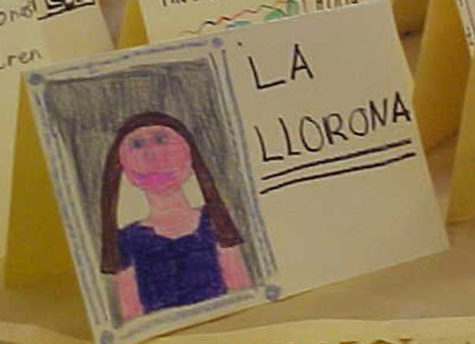 The Truth of La Llorona