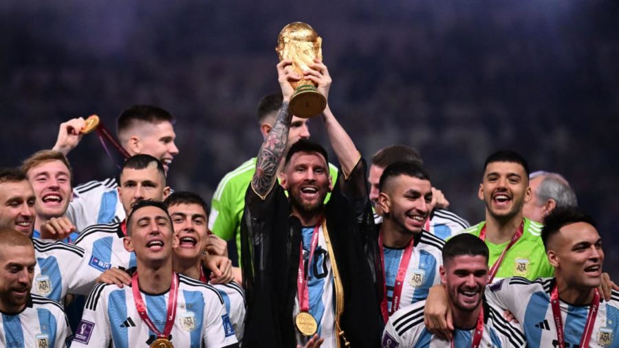 Argentina+Champions+of+the+World%21
