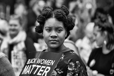 A necessary reminder to uplift Black Women
