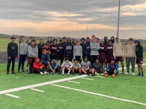 Longhorn Winter Break Sports Wrap Up