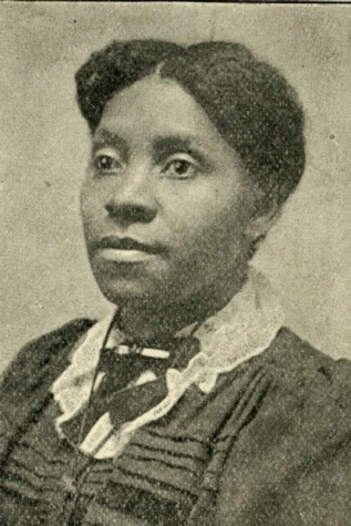 Due to her wealth Sarah Rector had to register as white.