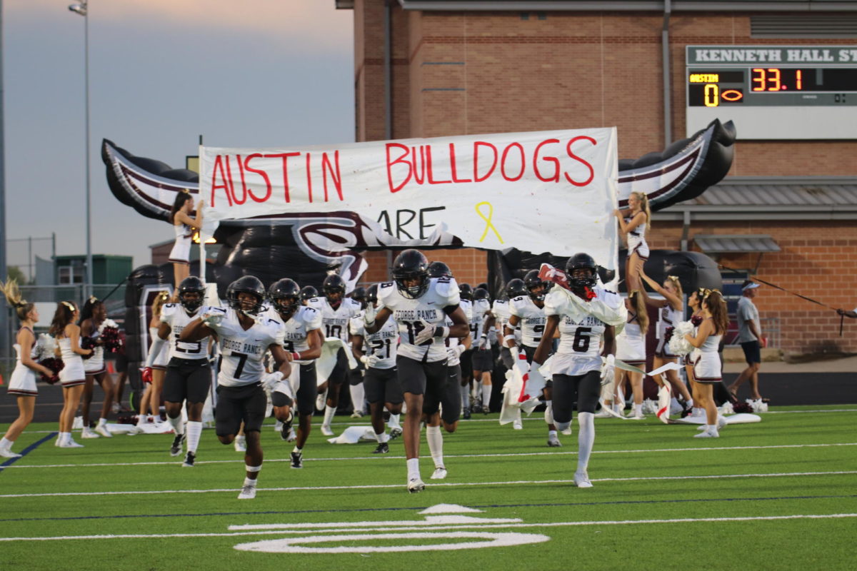 Longhorn+Sports+Report+week+5